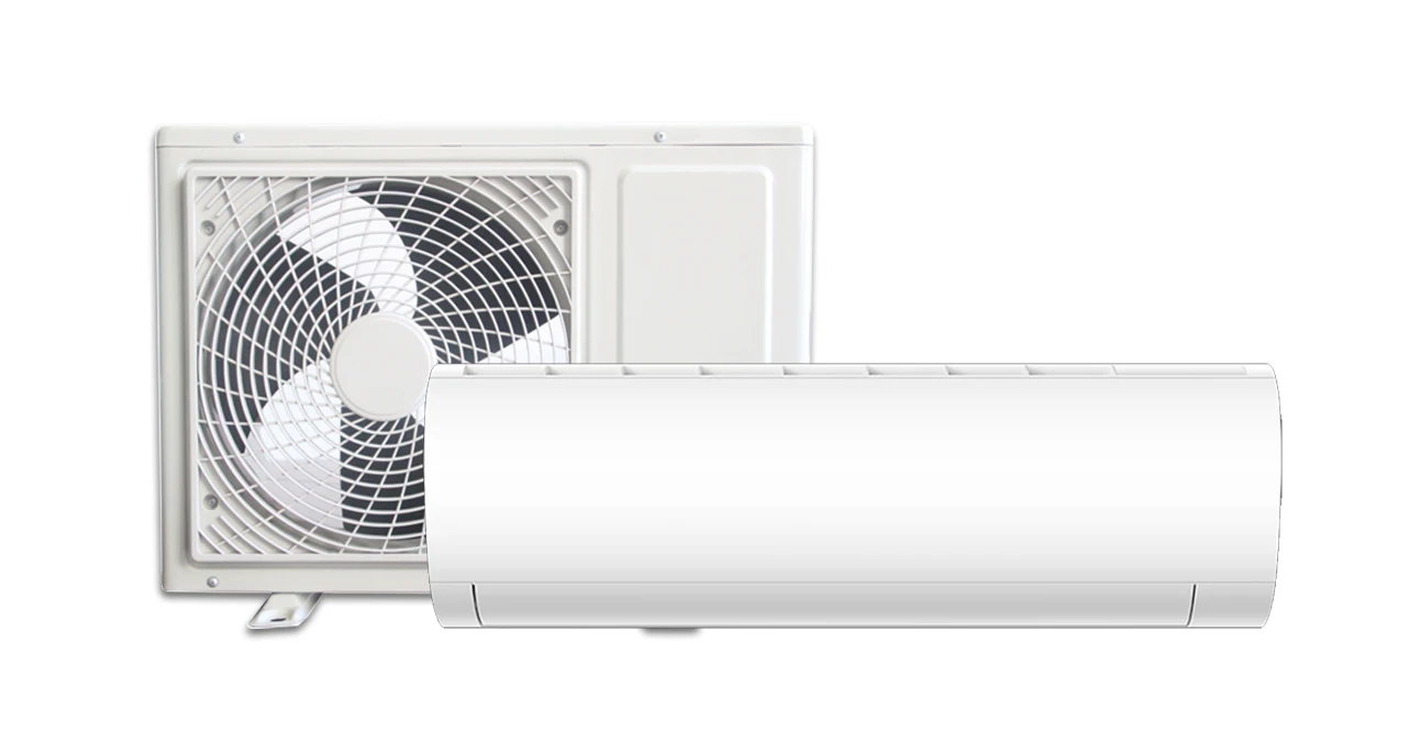 Ac Dc Solar Air Conditioner 220V/12V - Efficient Cooling