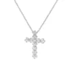 Silver white zirconium