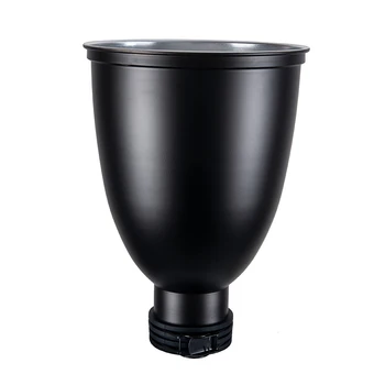 Hot Selling Photo Studio Accessories Strobe Flash Light Dish Diffuser Lampshade Top Selling Product detail image