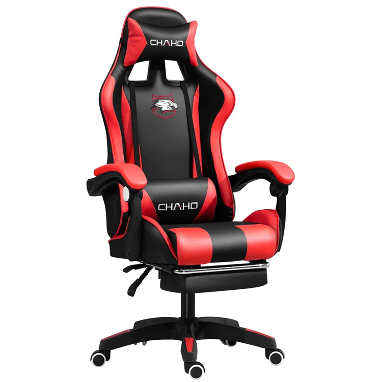 Wholeasale E-sports Computer PS4 Gaming Office Chairs For Adult