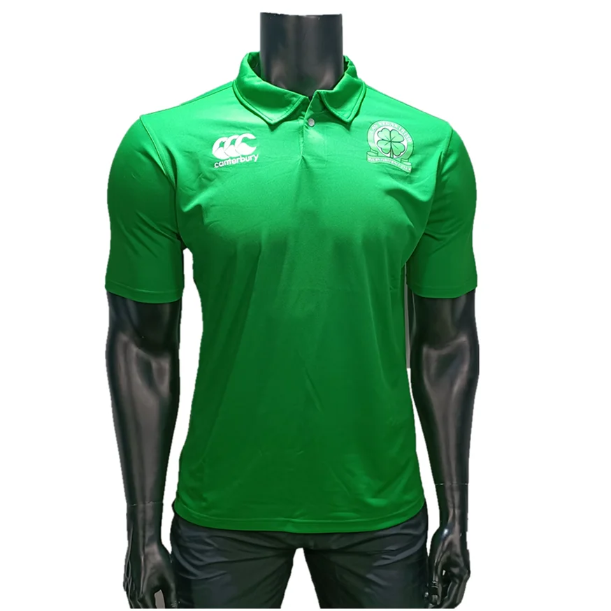 canterbury custom jerseys