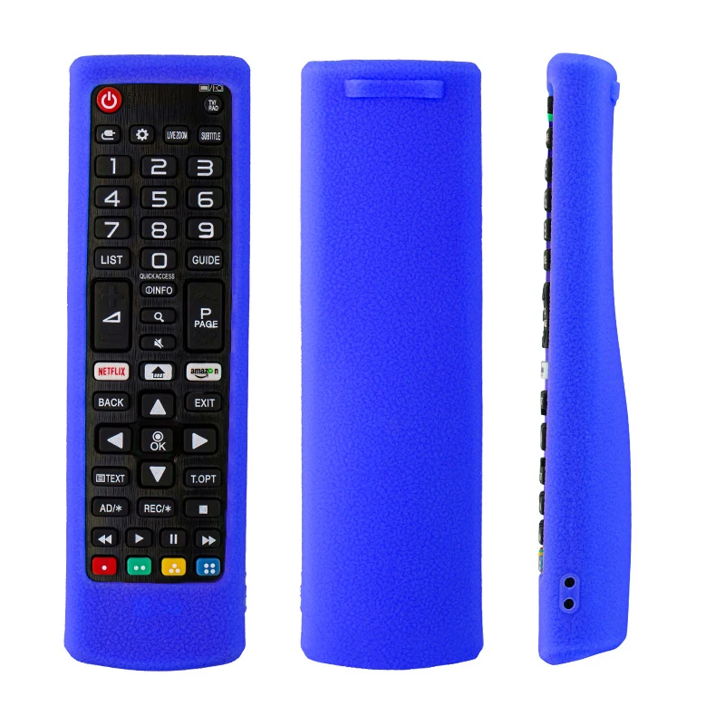 Télécommande De Remplacement Pour Téléviseur LG - Référence AKB73715634 - Neuf