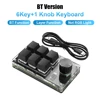 6 Key BT-black