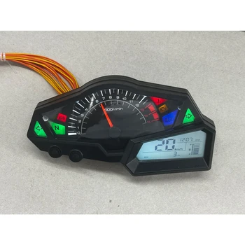 Wholesale Multifunction Speedometer for Kawasaki Z300