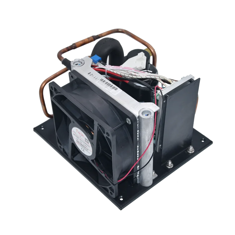 FST Condensing Unit Refrigeration 12v for Mini Cooler