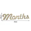 Wood Months