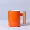 Naranja, solo taza