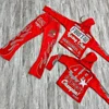 Rojo