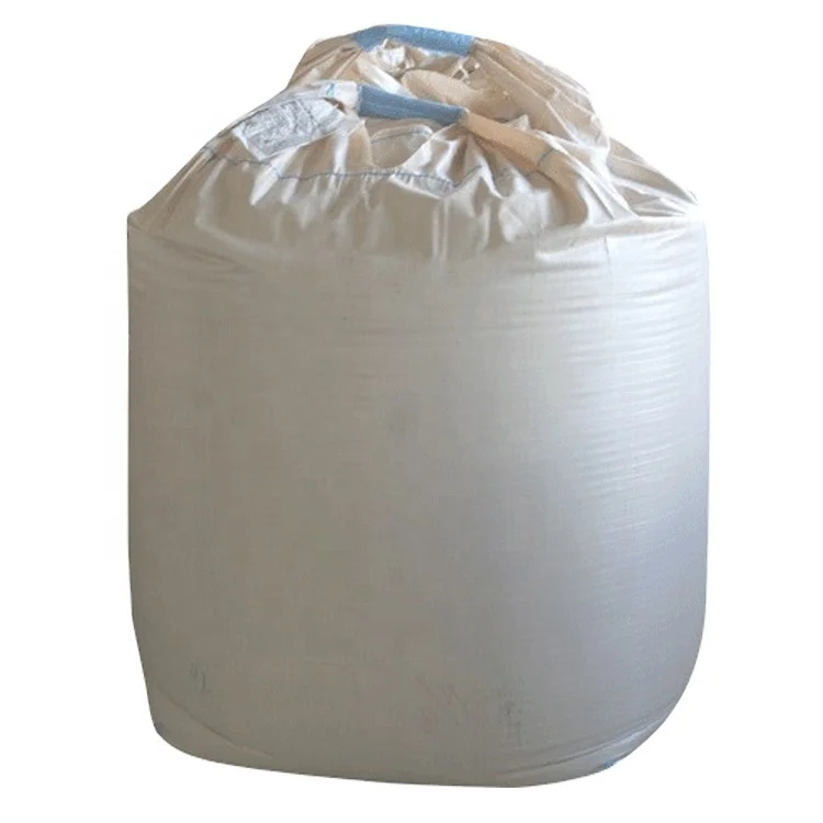 1 Cubic Meter One Tonner Single Loop One Handle Jumbo Bulk  FIBC Big Bag Widely Used Bulk Bag Lifter