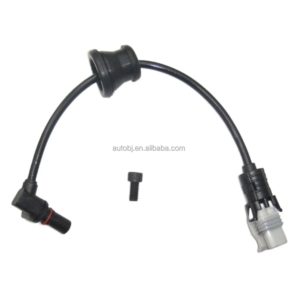 96626078 Auto Parts ABS Wheel Speed Sensor for Chevrolet Equinox Captiva Saturn Torrent WINSTORM Opel 96626080 5S8404 5S8403