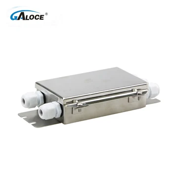Free The Tone JB-41C [SIGNAL JUNCTION BOX] ｜イケベ楽器店