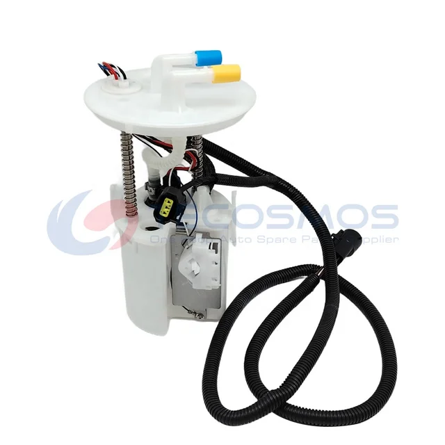 spot supplies Electric Fuel Pump Module Assembly Kit Fit For Ford Windstar 3.0L 3.8L 1999-2000 E2248M