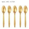 Cucchiaio Glod 10 pezzi