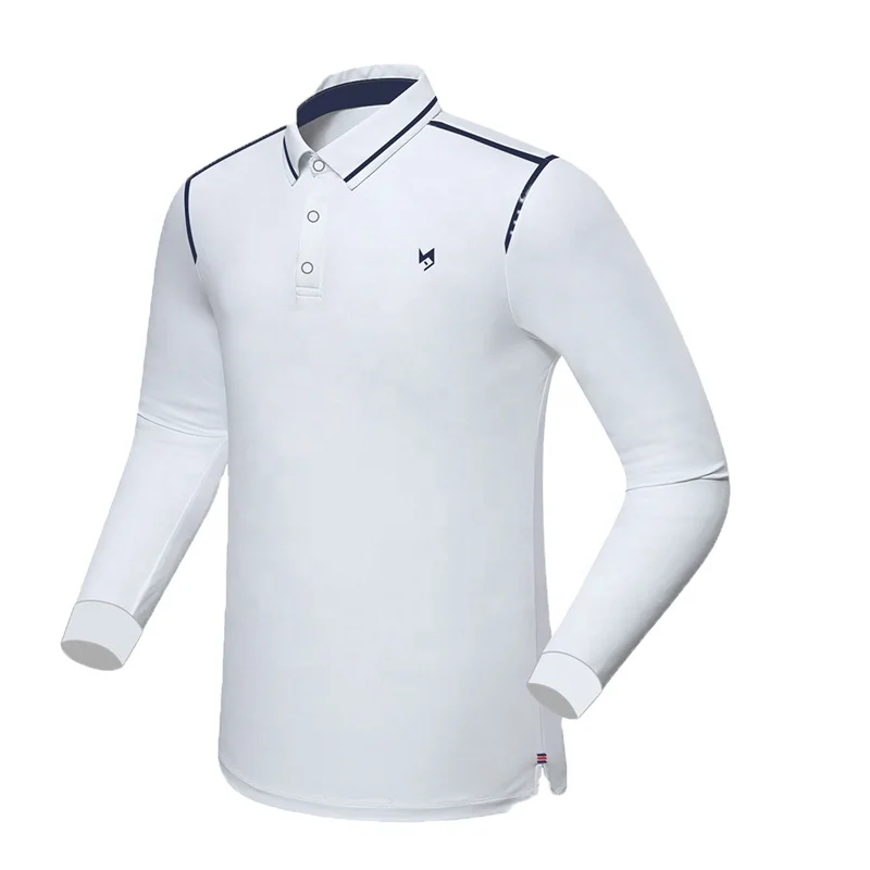 plus size golf polo