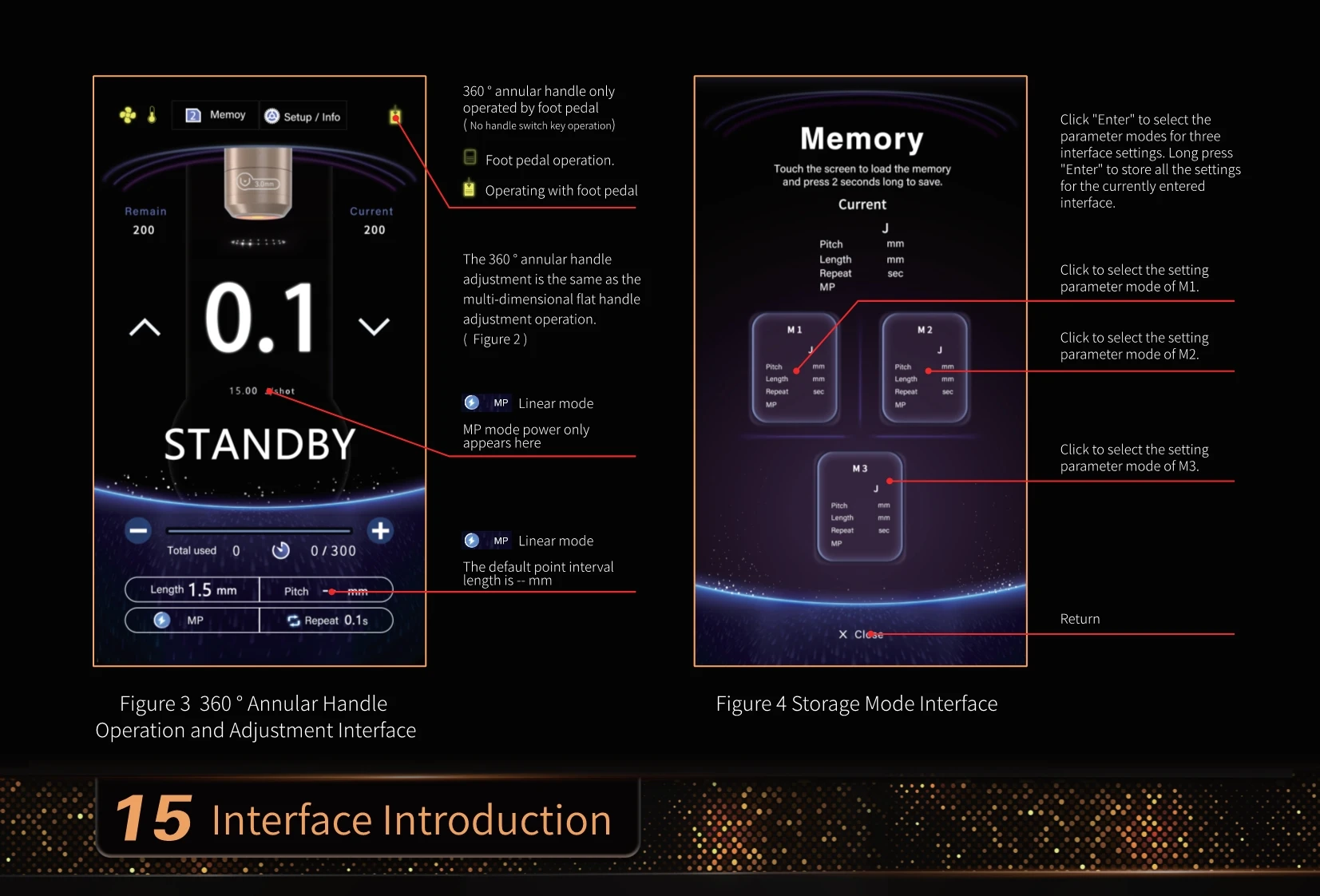 New TT MPTSTL Vmax 7D HIFU Equipment smas High intensity Focused Ultrasound system 360 handle 9d 12d hifu machine