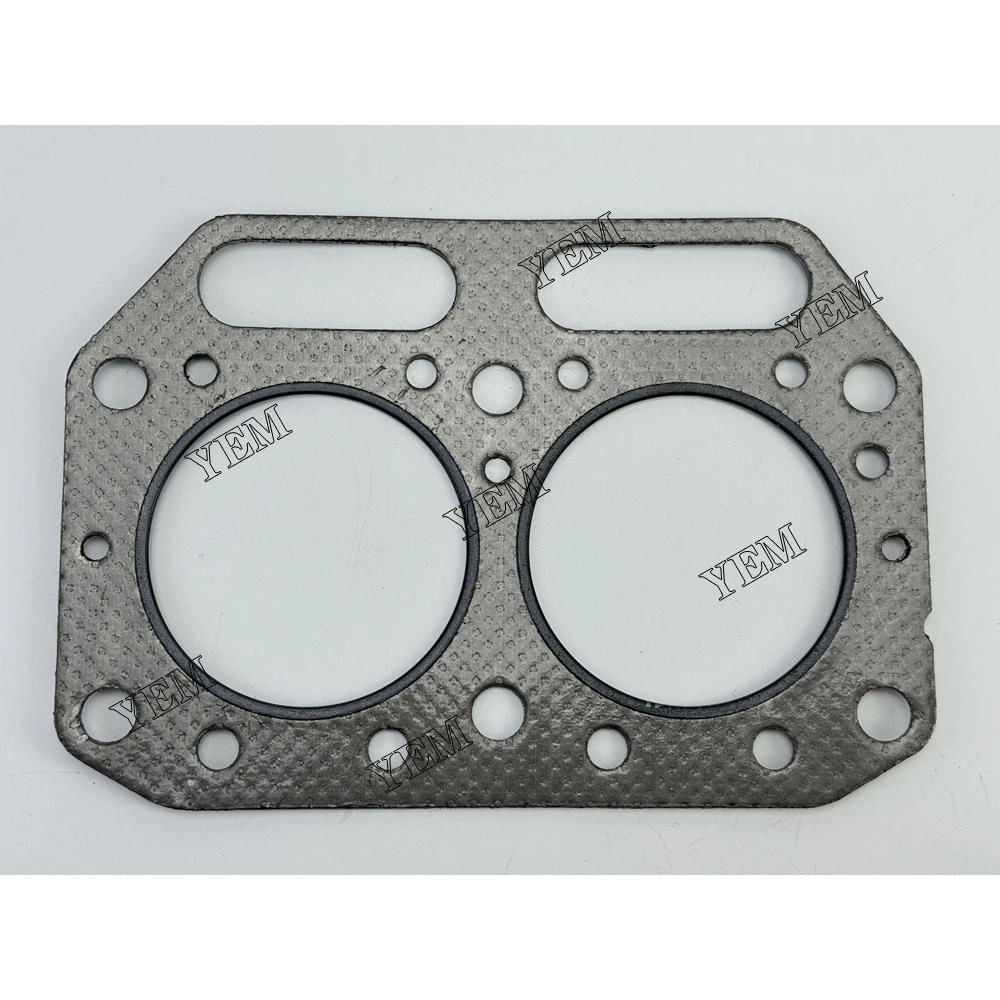 Aftermarket Engine Parts2T75 Head Gasket for Yanmar 2T75 Head Gasket