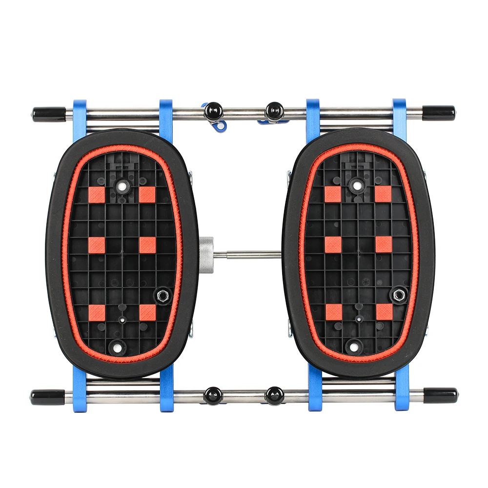 RAIZI EasiSeam Grabo Seam Setter Leveler Puller for Granite Countertop Leveling Jointing
