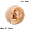 Gold XE95269G-1043