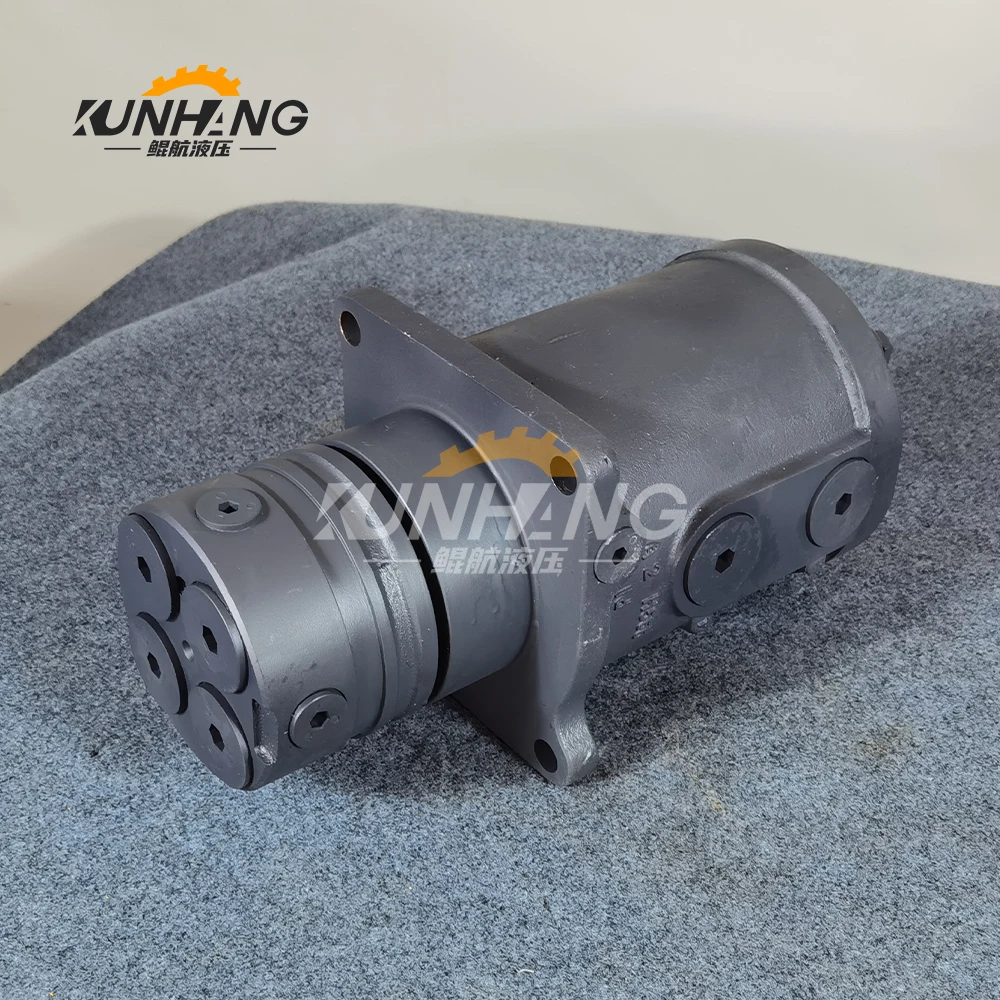 Kunhang Original ZX330-3 ZX350 ZAX360 Center Rotary Joint