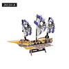 2611H-A Pirate Ship