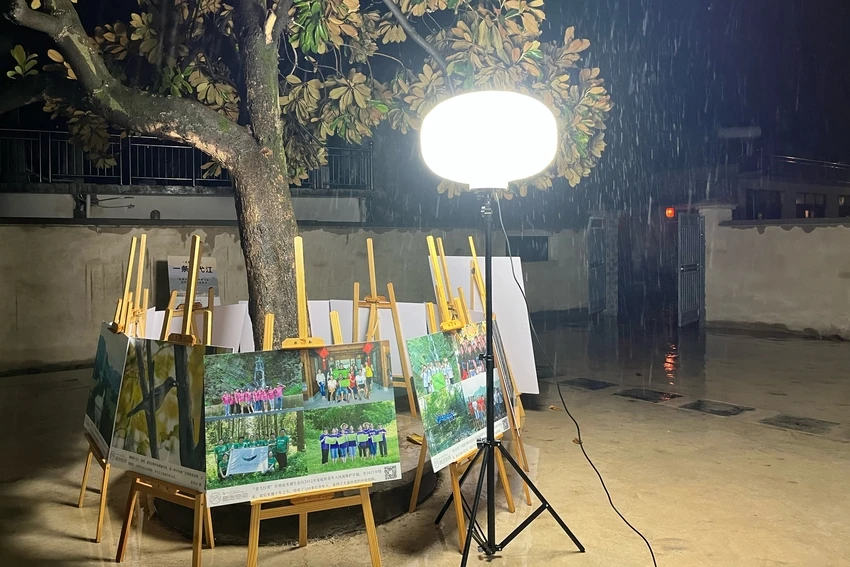 Most Portable 60W LED Balloon Light Tower Cheap Price