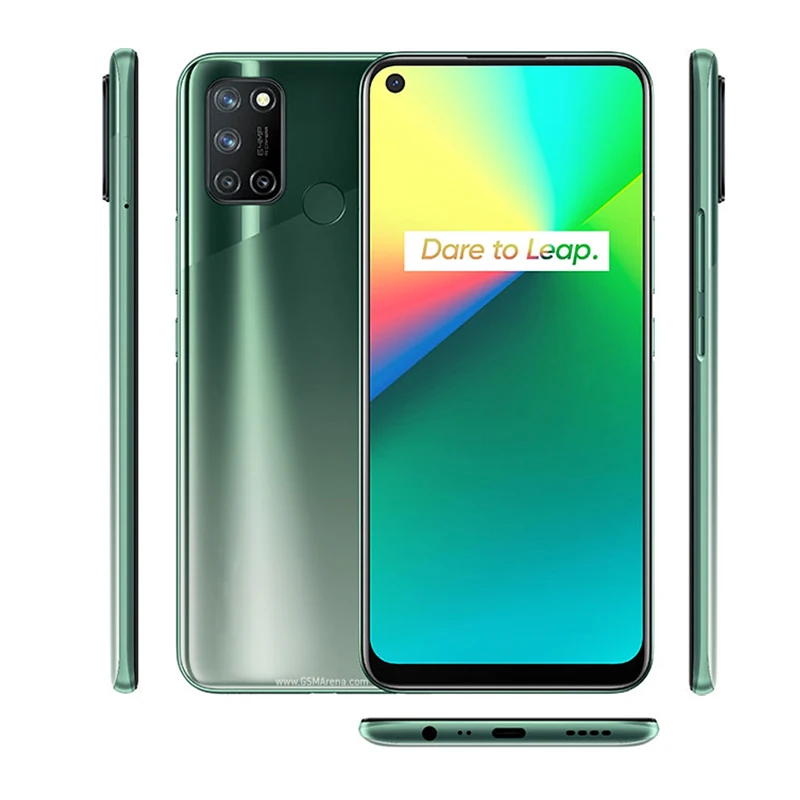 realme refurbished phones