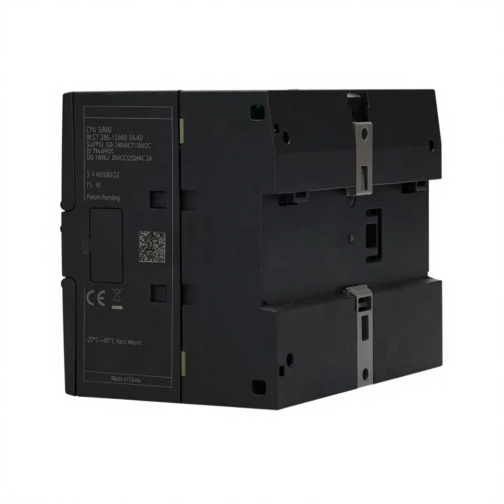 Gold Seller  6ES7288-1SR40-0AA0  S7-200 SMART Series  PLC Controller New Original Warehouse Stock Plc Programming Controller
