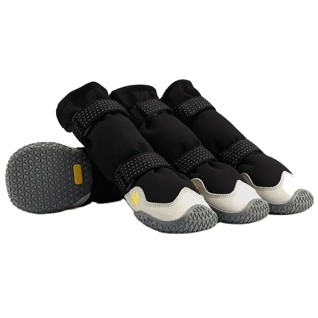 Wholesale Customized Fashionable Cute Dog Wearresisting Shoes Pet