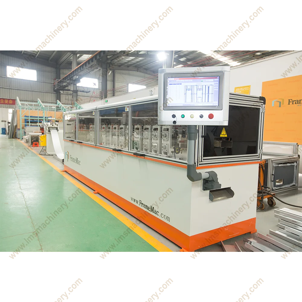 BIM Vertex Bd Software Lgs Machine Prefabricated Lightweight Steel Multistory Building Truss Roof Cfs C Shape Profile