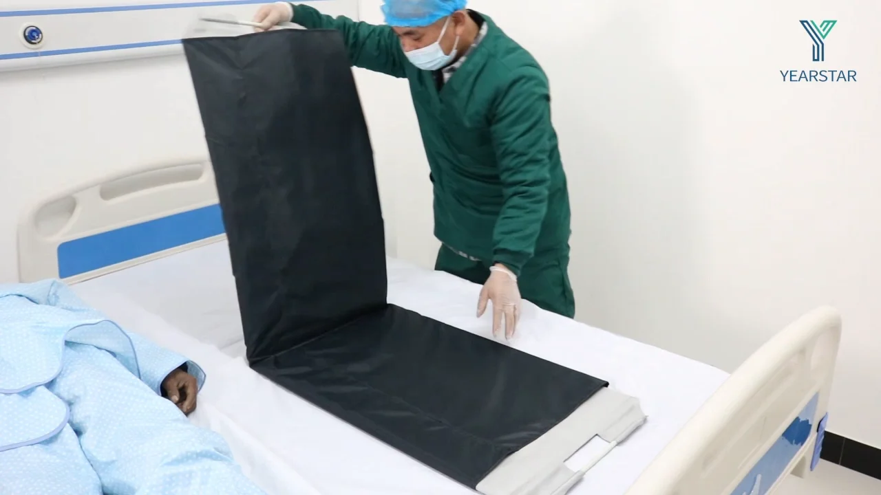 Patient Pat Slide Transfer Board Patient Slide Board For Elderly Care