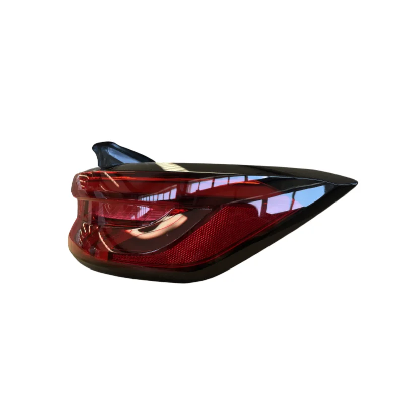 #4133105XKN03A High brightness Original Offical Genuine Auto Body Part GWM HAVAL Car Tail Combination Rear Light Assy (Sidewall)