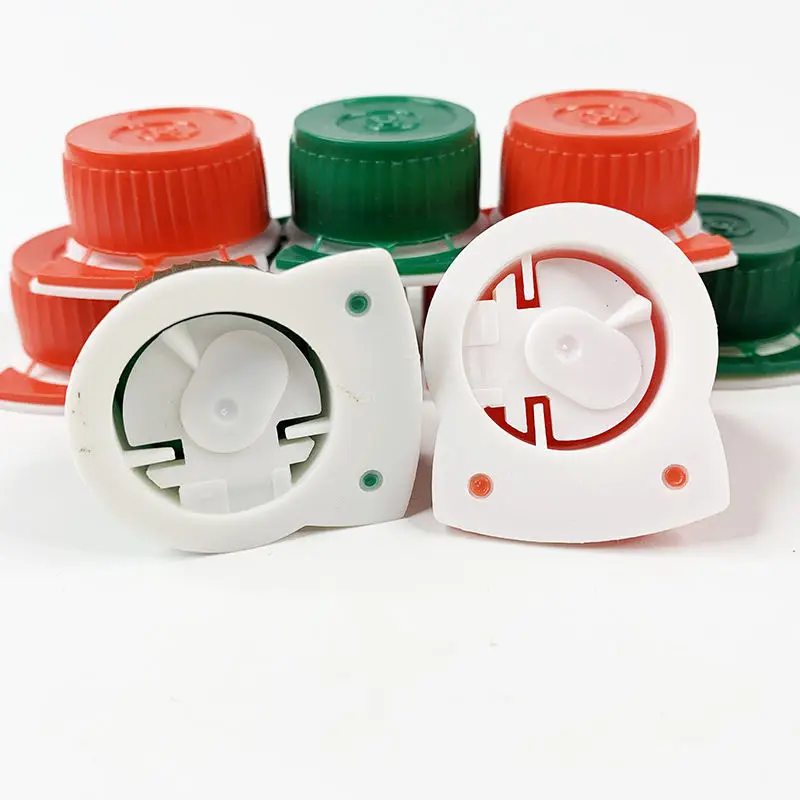 Milk Cover Antitheft Threaded Beverage Plastic Bottle Cap Buy Pp