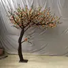 Árbol de caqui artificial