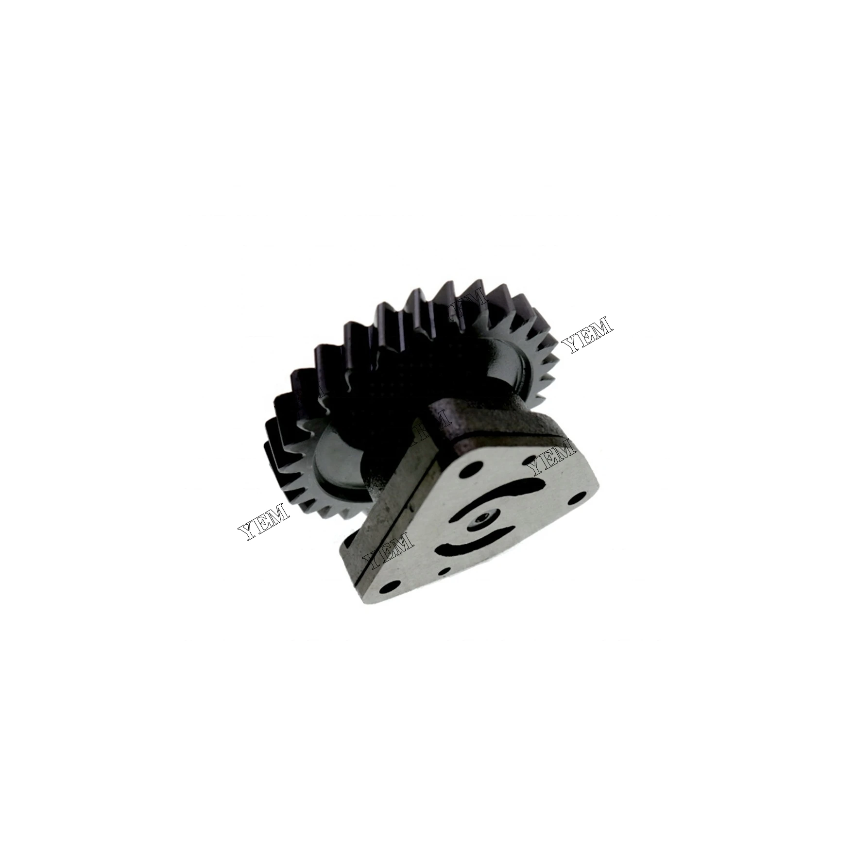Oil Pump 721423-32100 for Yanmar 3T84 3T80 3T90 Engine 336 2500 2620 3000 3110 Wholesale Engine Parts