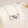 Infinito 0046/argento
