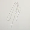 Set di gioielli in argento