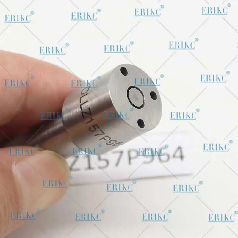 ERIKC DLLZ 157P964 Diesel Injector Nozzle - Reliable Performance