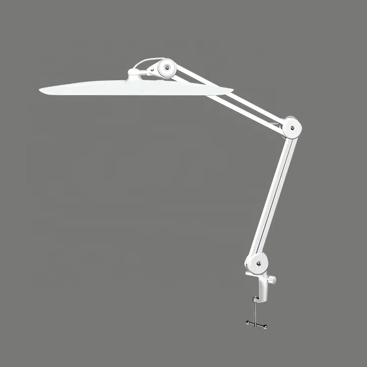 2025 AT-TL-028 manicure desk table lamps for nails manufacture