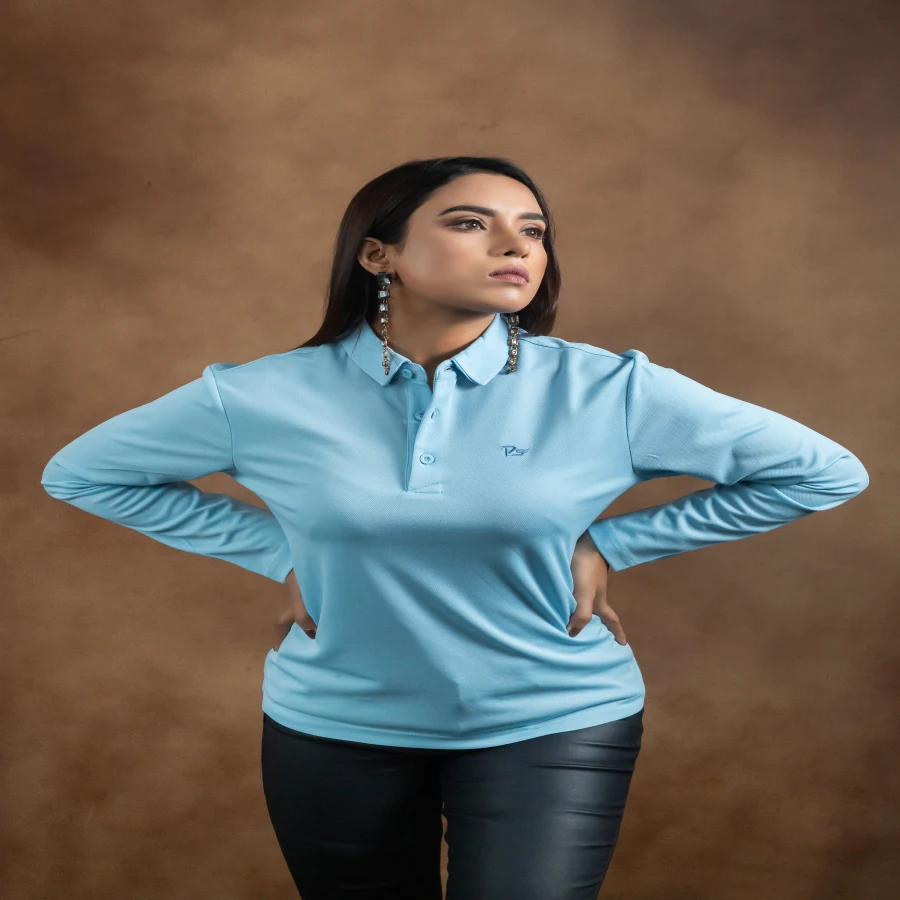 Бангладеш сток полиэстер дышащая быстросохнущая анти УФ однотонные футболки для младенцев мужского пола, спортивный костюм спортивный трикотаж Пике рубашки для мальчиков