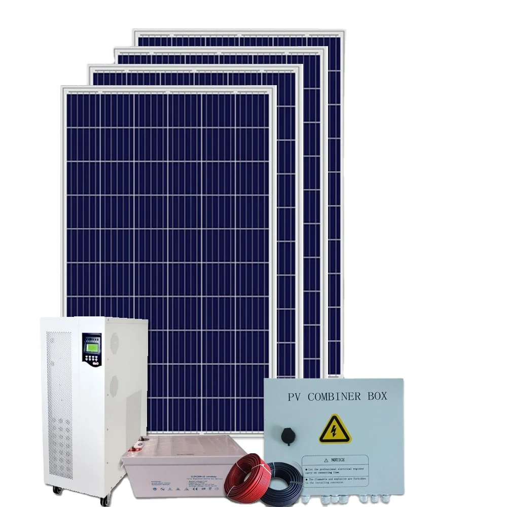 buy 太阳能混合发电系统,10kw太阳能系统,太阳系锂电池 product on