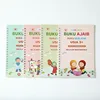 16pcs Indonesian