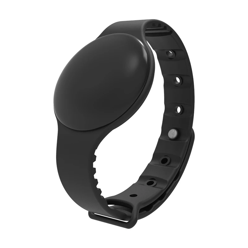 Waterproof BT Wireless Ble Kids Smart Ibeacon Watch Healthcare Purpose Manufacturer Direct