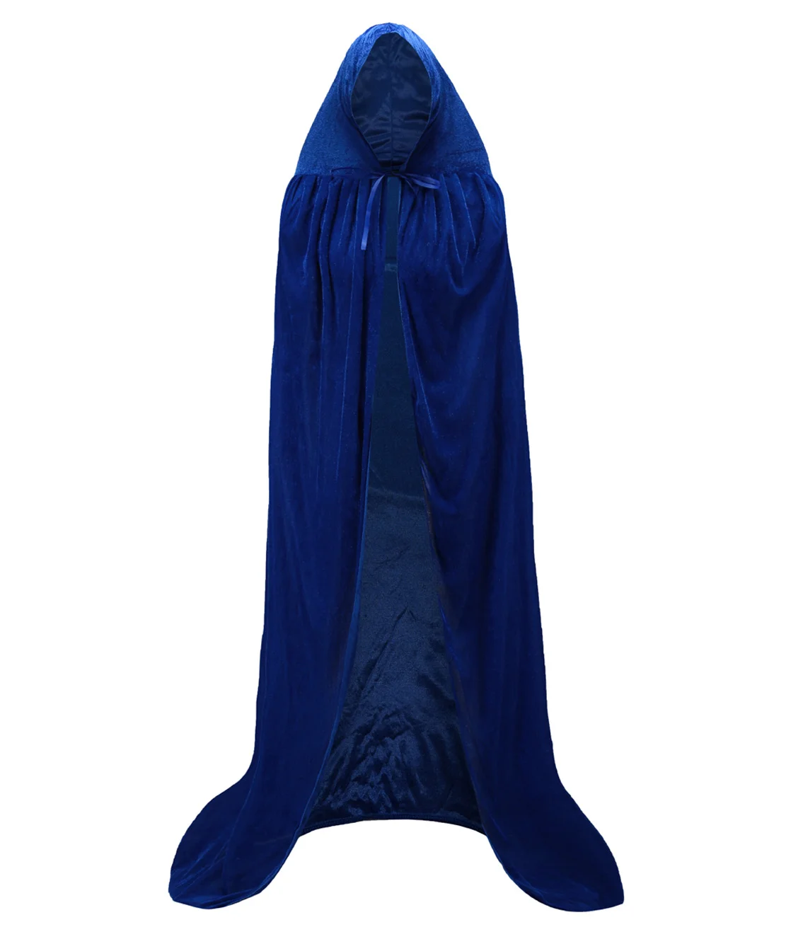Witch Cape Costume