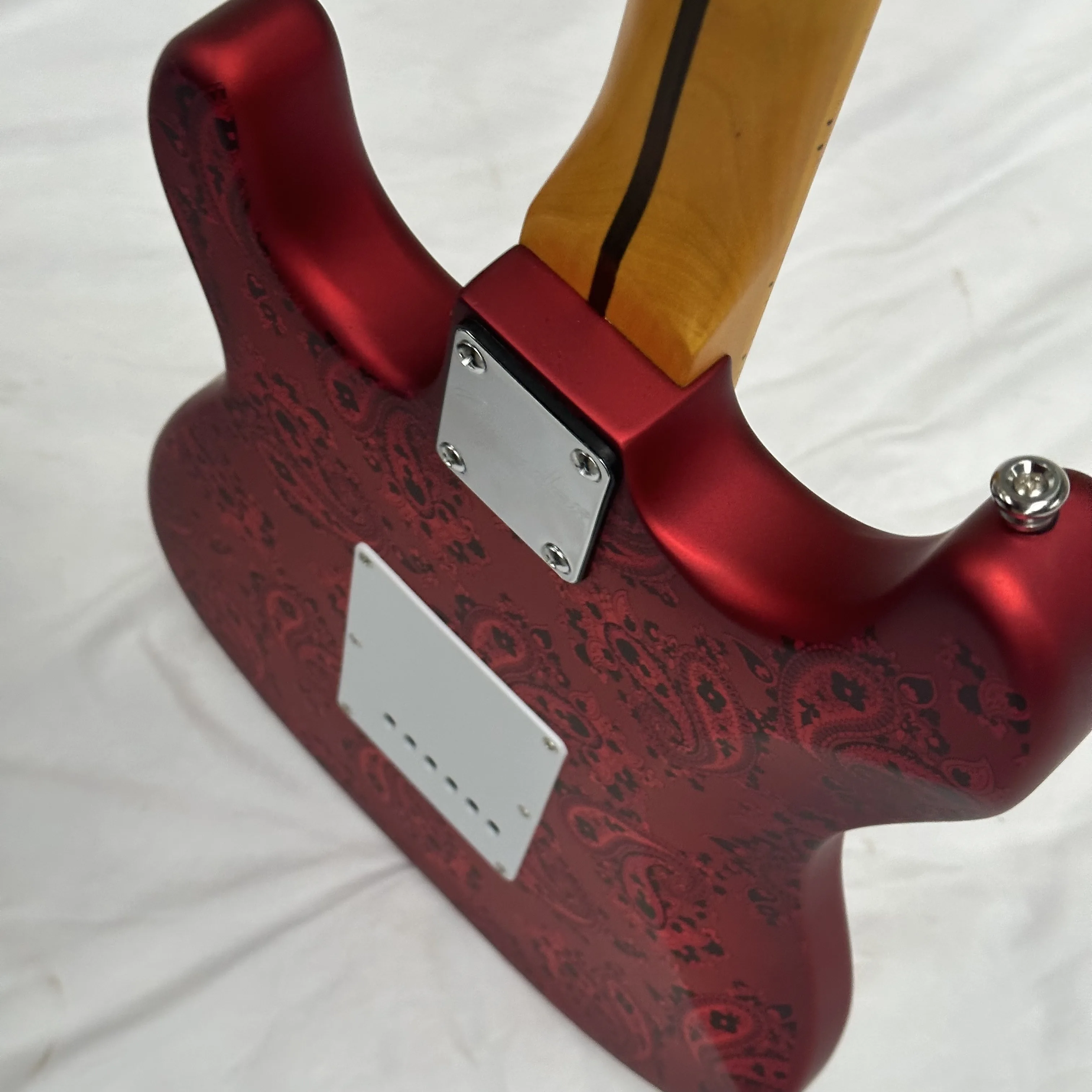 Rossi Guitars GIGFIT-Custom 16インチ Yahoo!オークション - Rossi Guitars Gigfit ロッシギター 16