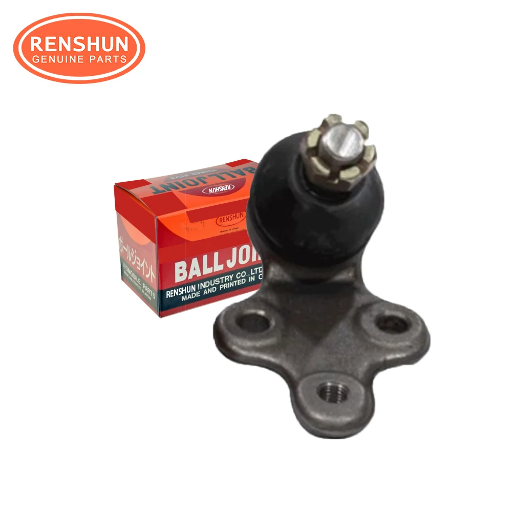 Renshun SB-2542 Ball Joint - Reliable Toyota Carina IV Parts