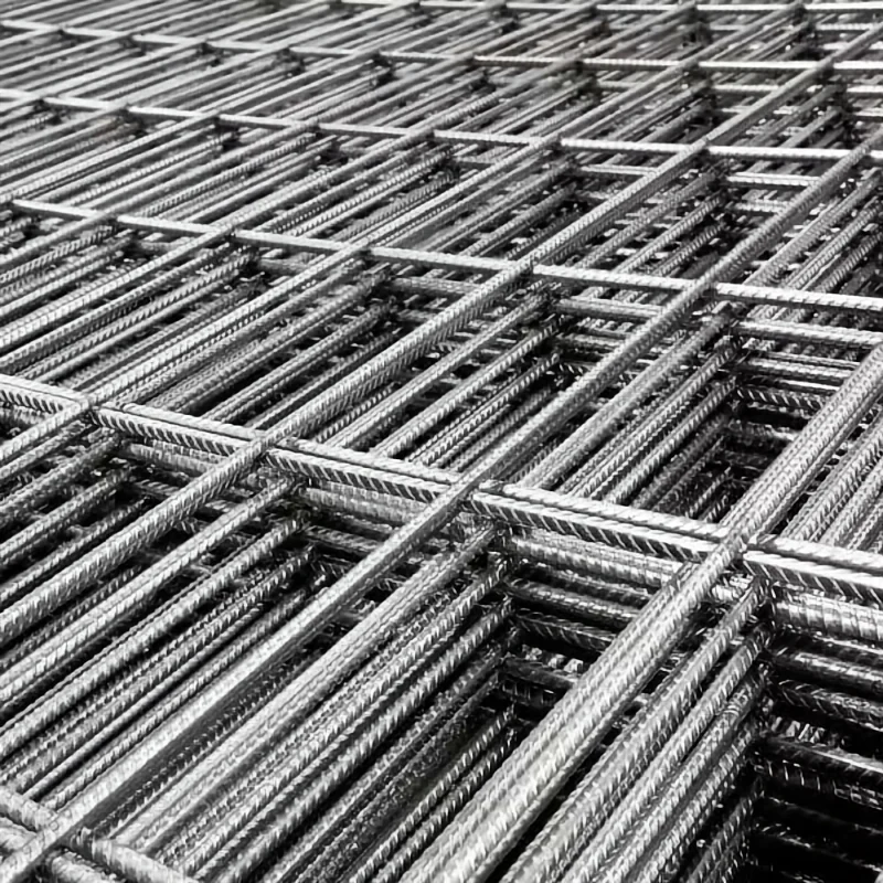AU/NZ Standard Steel Bar Reinforcing Mesh Panel SL52 SL62 SL72 SL81 SL82 SL92 Road Slab Welded Concrete Reinforcement Wire Mesh