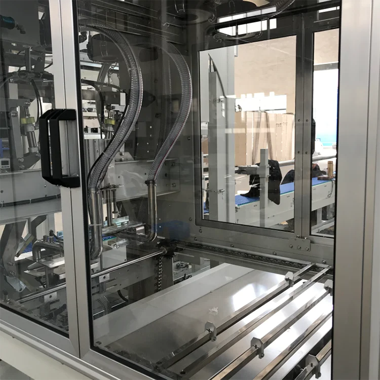 Automatic Rice Bagging Machine 25kg Rice Packing Machine Open Mouth Bagging Machine for 25kg Rice