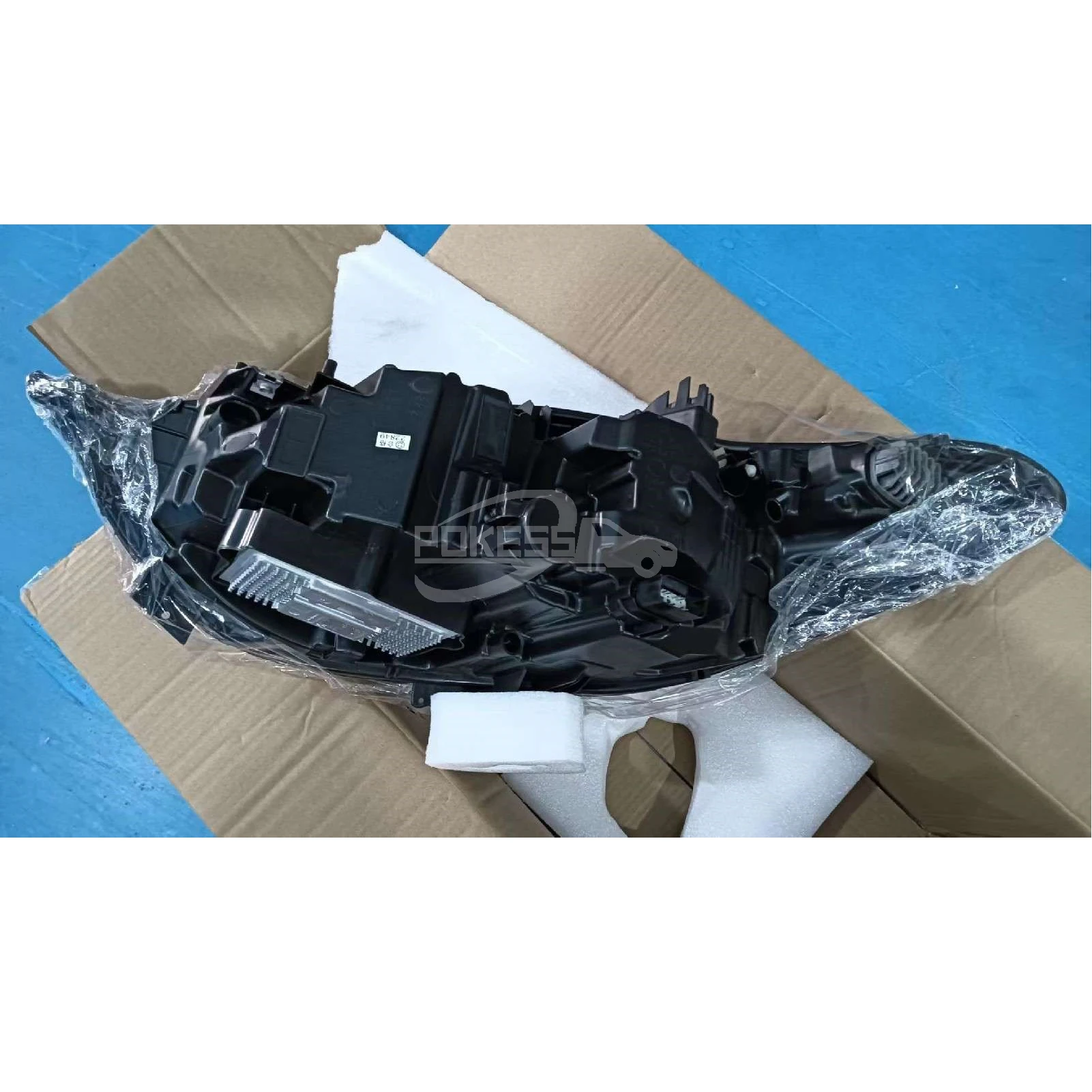 HS7Z13008P HS7313035AE HS7Z13008C HS7313035AF High Quality Left Headli... — 4