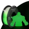 Glow Green