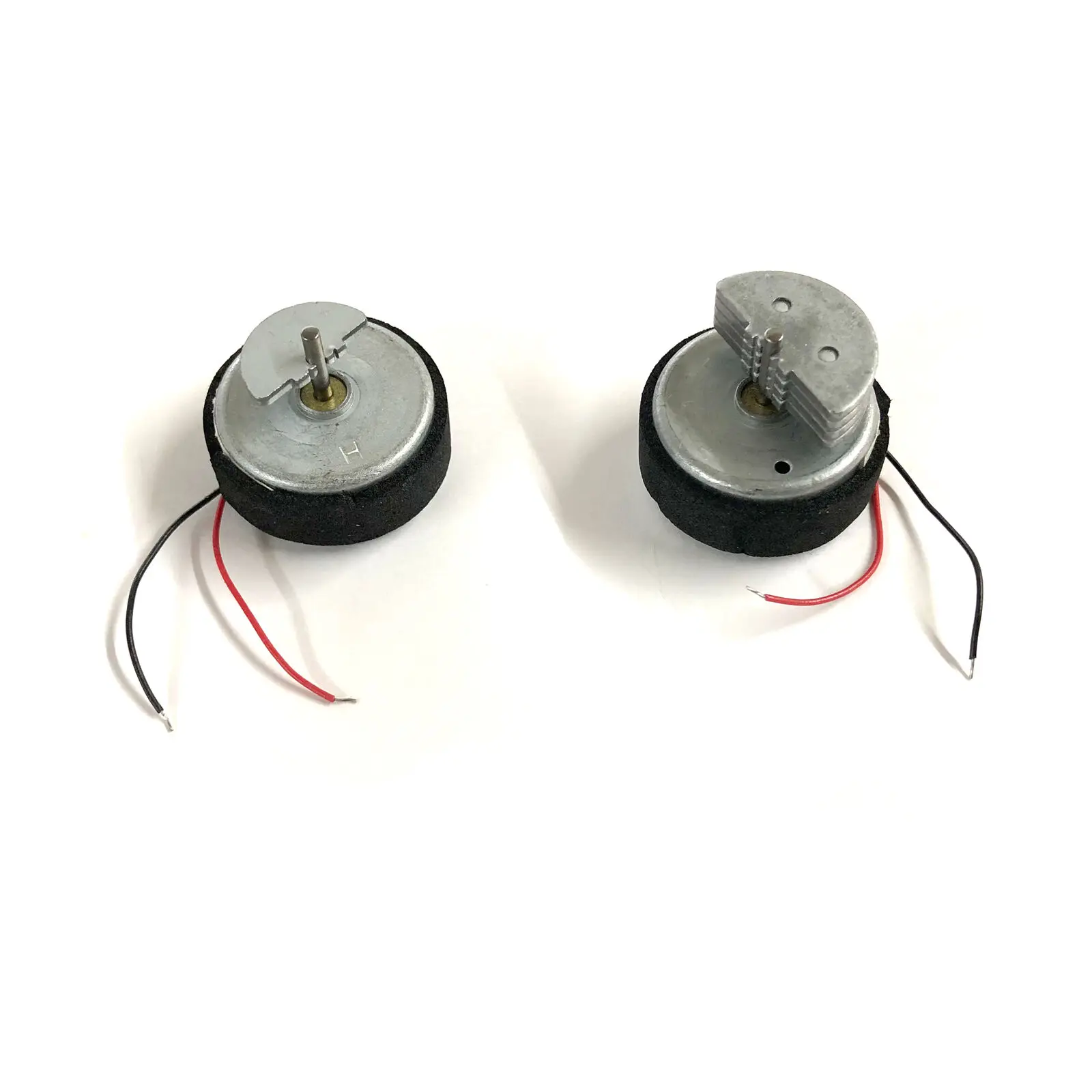 LQJP for Xbox One Motor Replacement Part for Xbox One Controller Rumble Motors